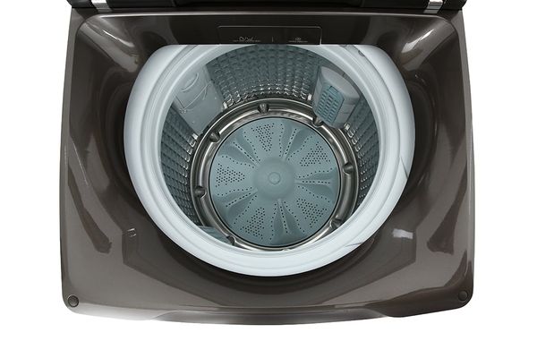 Máy giặt Aqua Inverter 12 kg DR120HT.BK