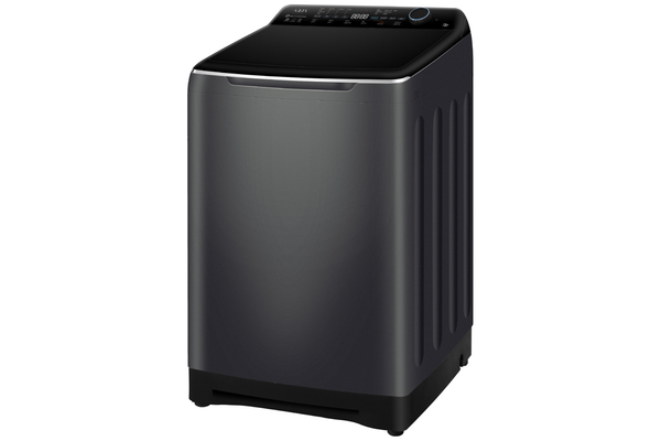 Máy giặt Aqua Inverter 10 kg DR100JT.BK