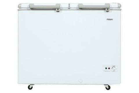 Tủ đông Aqua Inverter 319 lít AQF-C4201E