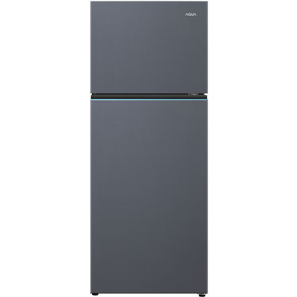 Tủ lạnh Aqua Inverter 455 lít AQR-TA518FA(SL)