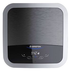 Máy nước nóng Ariston 15 lít AN2 15 TOP WIFI 2.5 FE