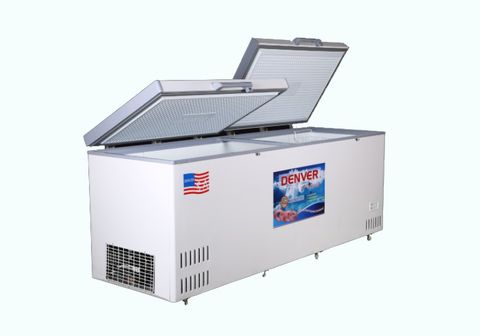 Tủ Đông Denver AS1700