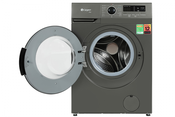 Máy giặt Casper Inverter 9 kg WF-9VG1