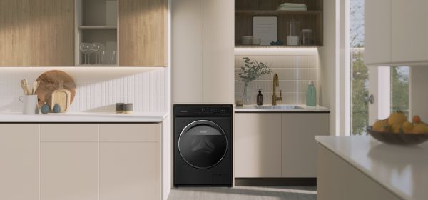 Máy giặt sấy Electrolux S157FW1BV 9kg  Inverter 13 chương trình