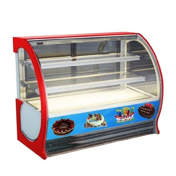 Tủ mát trưng bày bánh kem Sanaky VH-900HP 900L