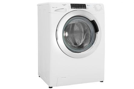 Máy Giặt Candy 8 Kg GVS 148THC3