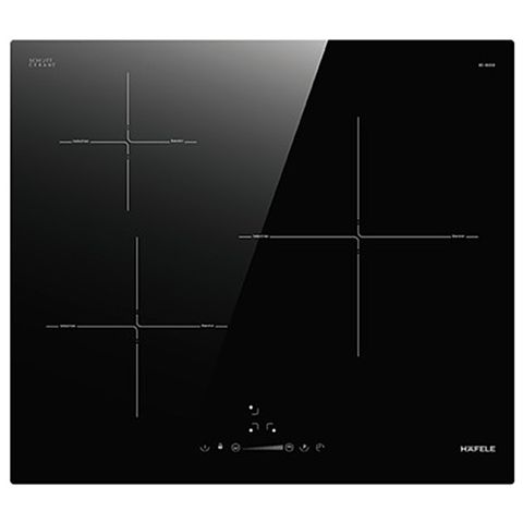 Bếp Từ Hafele 536.61.831 HC-I6030B 3 Vùng Nấu