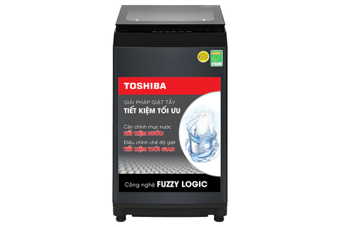 Máy giặt Toshiba 8kg M905BV(MK)