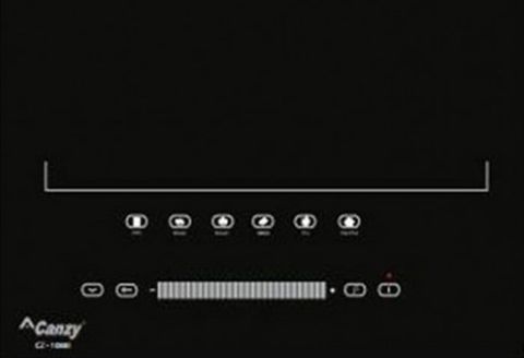 Bếp từ Canzy CZ-1088I