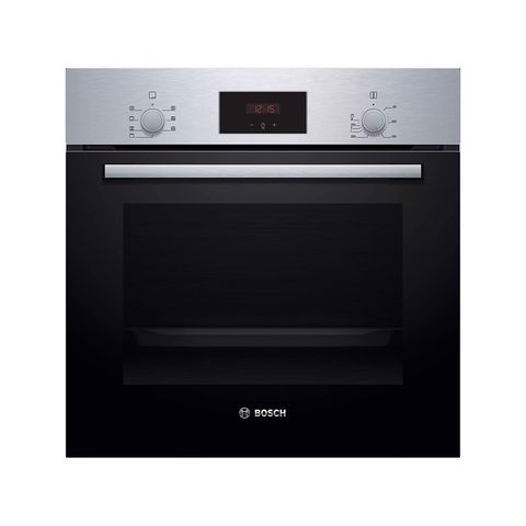 Lò nướng âm tủ Bosch HBF133BS0A 66 lít