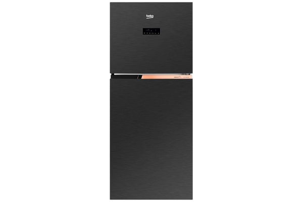Tủ lạnh Beko Inverter 375 lít RDNT401I50VK