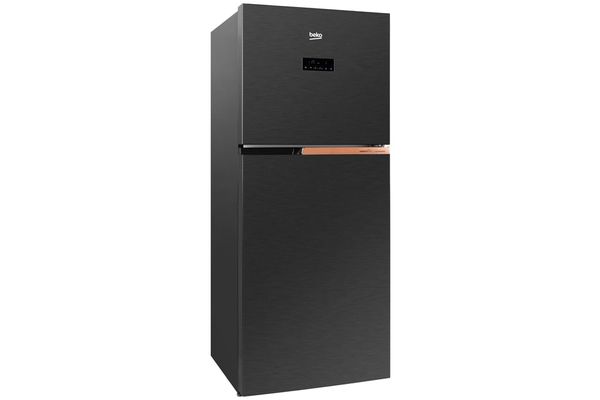Tủ lạnh Beko Inverter 375 lít RDNT401E50VZDK