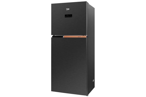 Tủ lạnh Beko Inverter 375 lít RDNT401E50VZDK
