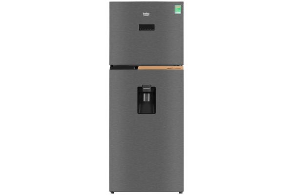 Tủ Lạnh Beko Inverter 375 Lít RDNT401I50VDK