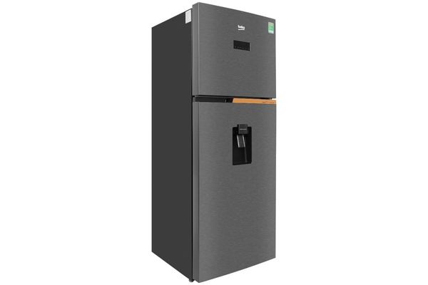 Tủ Lạnh Beko Inverter 375 Lít RDNT401I50VDK