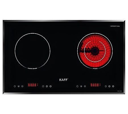 Bếp điện từ Kaff KF-FL101IC 2 vùng nấu