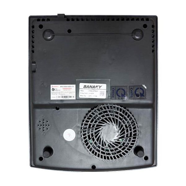 Bếp điện từ Sanaky SNK-BTS22C
