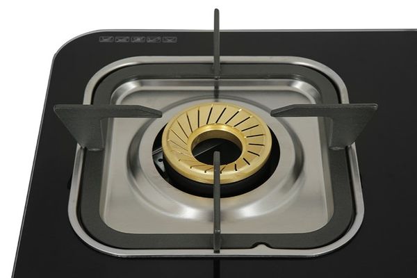Bếp ga đôi Electrolux ETG7256GKR