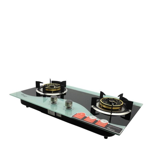 Bếp Từ Đơn Sowun SW9335 3,8KW 2 bếp độc lập