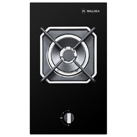Bếp từ Malloca MDG301 1 bếp tiện dụng