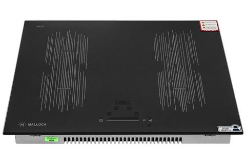 Bếp Từ Malloca MI594 4 Vùng Nấu