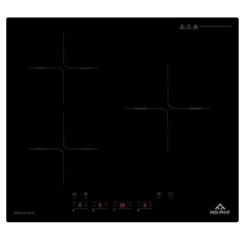 Bếp điện từ ba Hòa Phát HPC D31A2