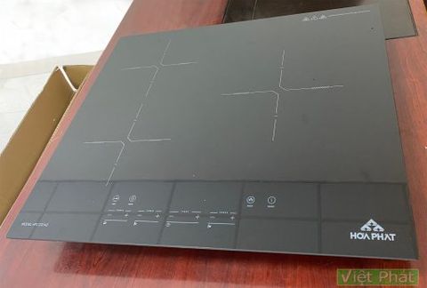 Bếp điện từ ba Hòa Phát HPC D31A2