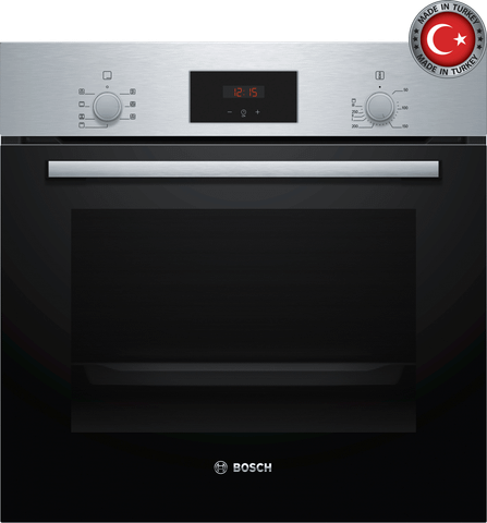 Lò nướng âm Bosch HBF113BR0A 66 lít