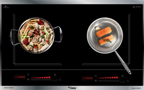 Bếp từ Canzy CZ 29HN