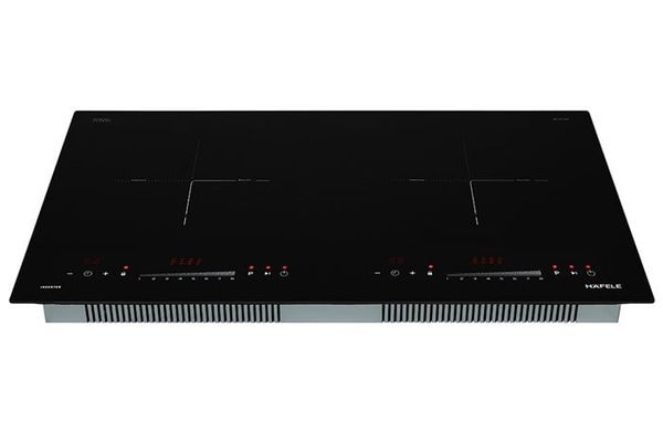 Bếp từ Hafele HC-I2732A (536.61.726) 2 vùng nấu lắp âm