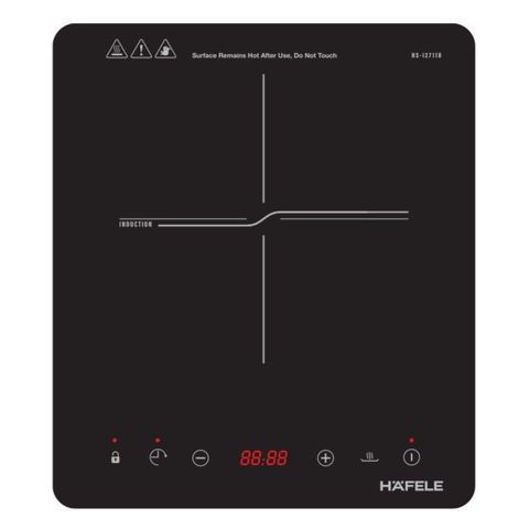 Bếp từ đơn Hafele HS-I2711B