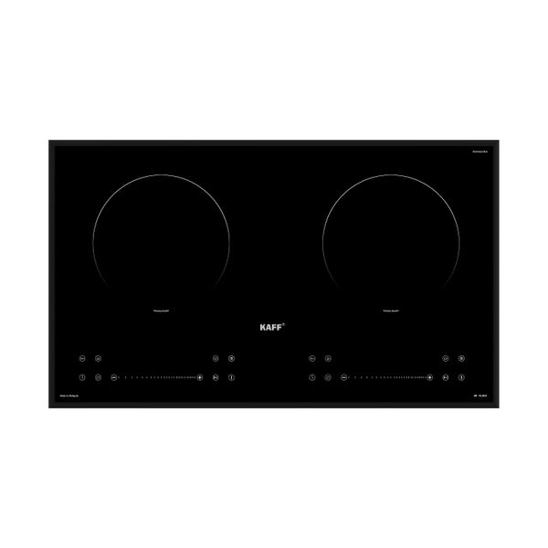 Bếp từ Kaff KF-FL101II 2 vùng nấu