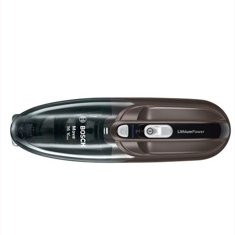 Máy hút bụi Bosch BHN16L không dây cầm tay 40 phút