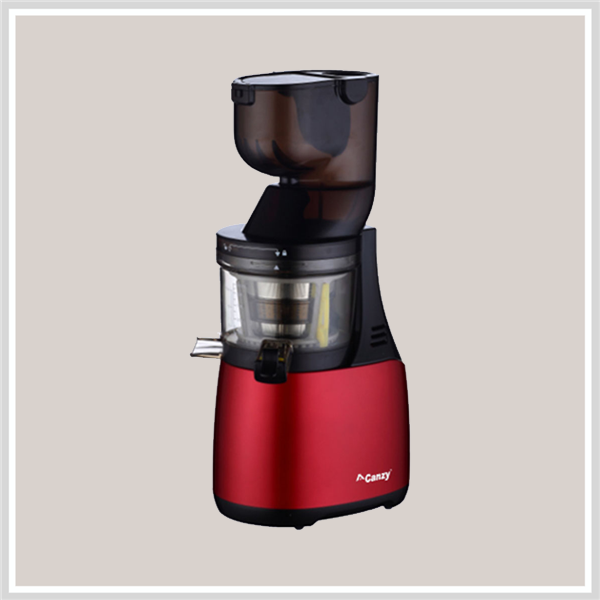 Máy Ép Chậm Canzy CZ-007R