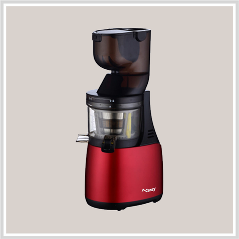 Máy Ép Chậm Canzy CZ-007R