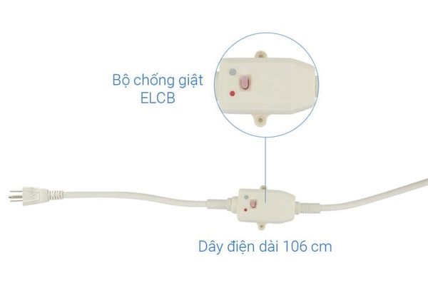 Bình nóng lạnh gián tiếp Ariston 30L Slim3 30 LUX