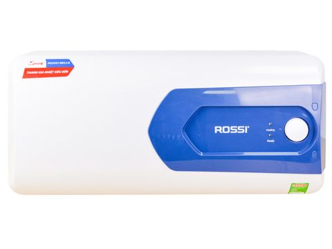 Bình Nóng Lạnh Rossi Dello RDO20SL 20 Lít Ngang