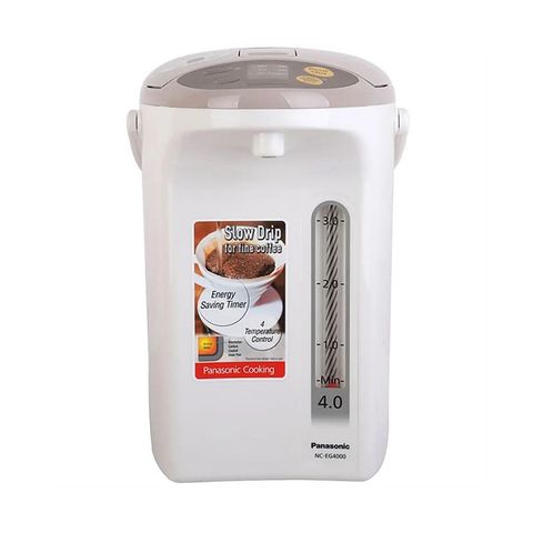 Bình thủy điện Panasonic NC-EG4000CSY 4 lít