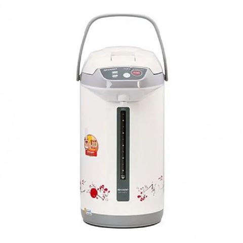 Bình thủy điện Sharp KP-Y40PV-RD