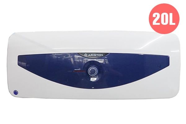 Bình Nóng Lạnh Ariston BLU 20SL Slim
