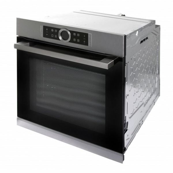 Lò nướng Bosch HBG635BS1 3600W 71L Inverter EcoClean Direct