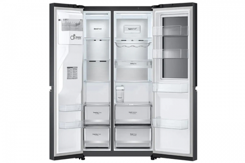 Tủ lạnh LG GR-G257BL