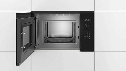 Lò vi sóng âm tủ BOSCH BFL524MB0 Serie 6