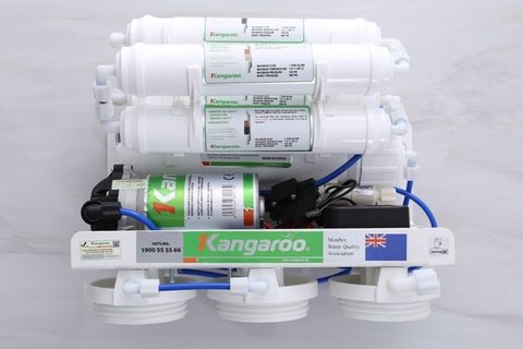 Máy lọc nước Hydrogen Kangaroo KG100HA