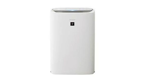 Máy lọc không khí Sharp KI-N40V-W