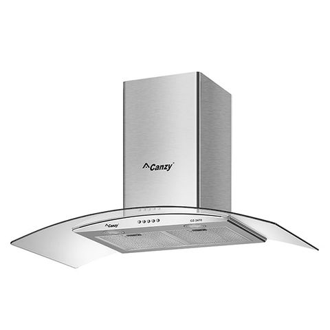 Máy Hút Mùi Canzy CZ 3470