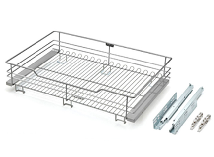 Giá bát đĩa xoong nồi Faster FS DB600SPN