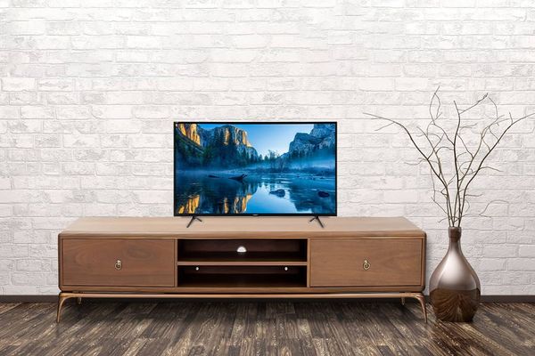 Android Tivi Casper 4K 55 inch 55UG6100