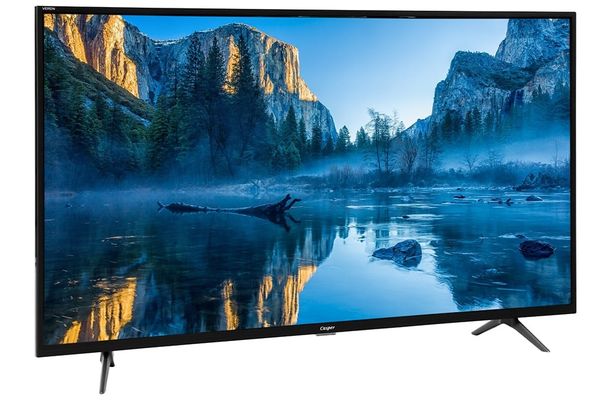 Android Tivi QLED 4K 55 inch Casper 55QG8000