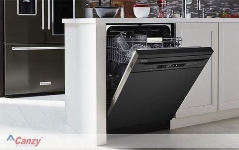 Máy rửa bát Canzy CZ-P1036R
